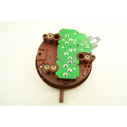 Pressostat