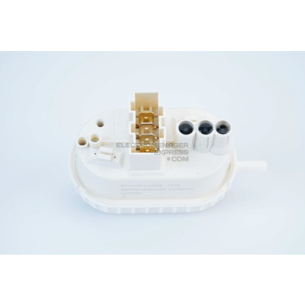 Pressostat