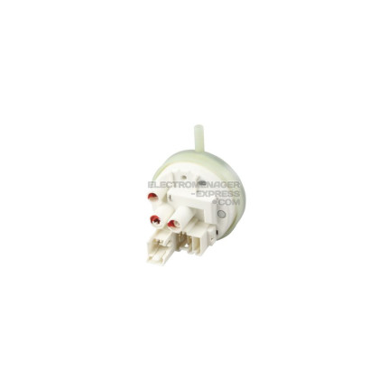 Pressostat