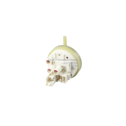 Pressostat