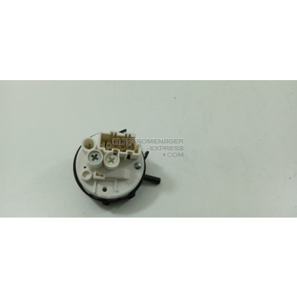 Pressostat