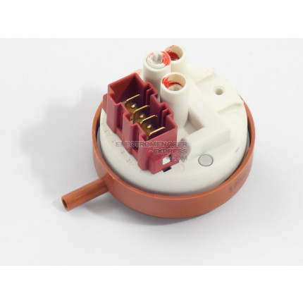 PRESSOSTAT 1+1 LIV. TL EVOII 104/79/350