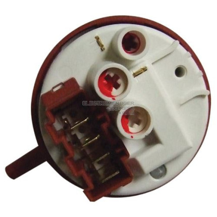 Pressostat (1 niveau 70 - 45) avec anti débordement