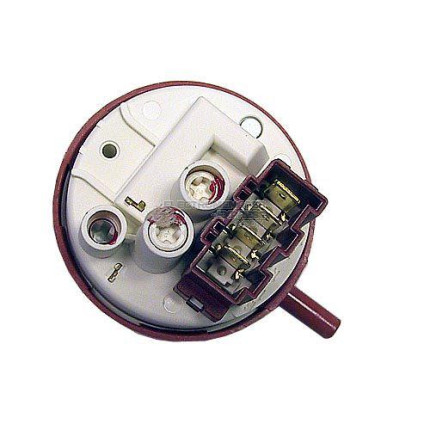 Pressostat 1 niveau 76-50 + antidebordement