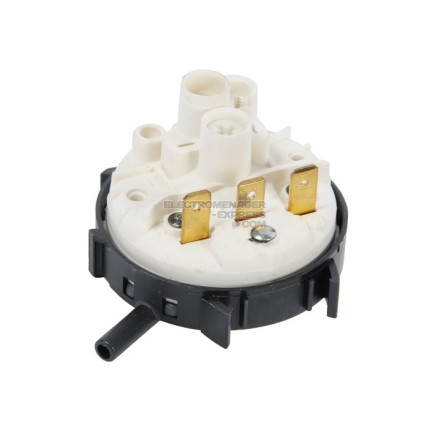 Pressostat 1 niveau pour lave-vaisselle