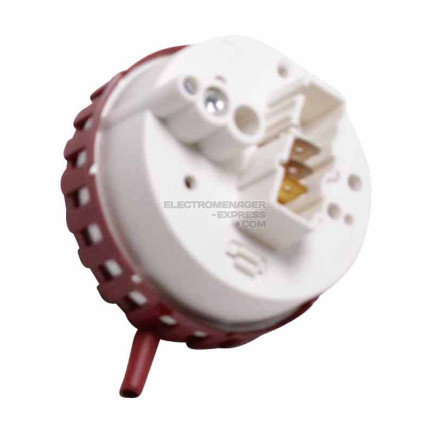 Pressostat