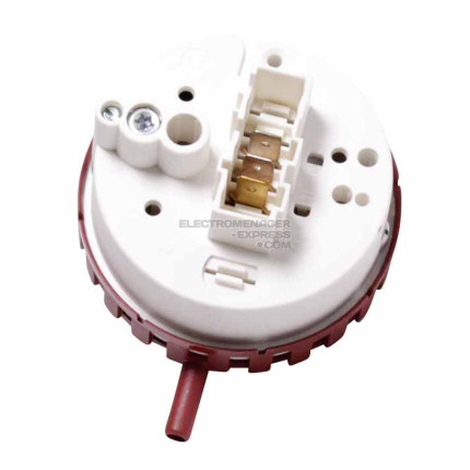 Pressostat
