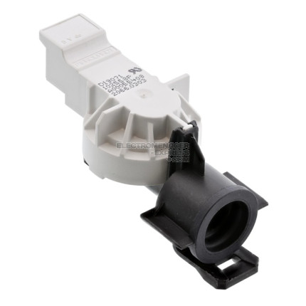 Pressostat