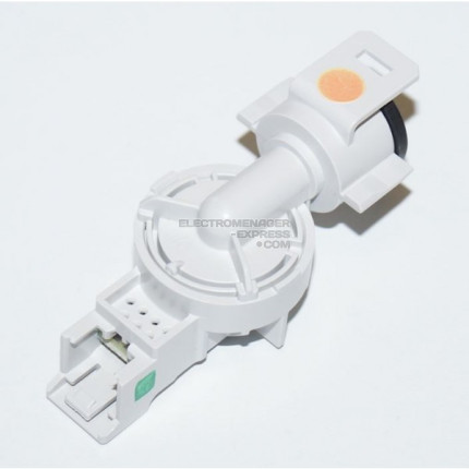 Pressostat