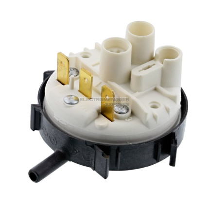 Pressostat