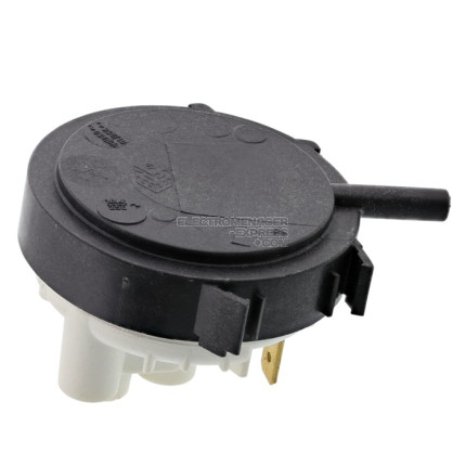 Pressostat