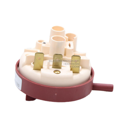 Pressostat
