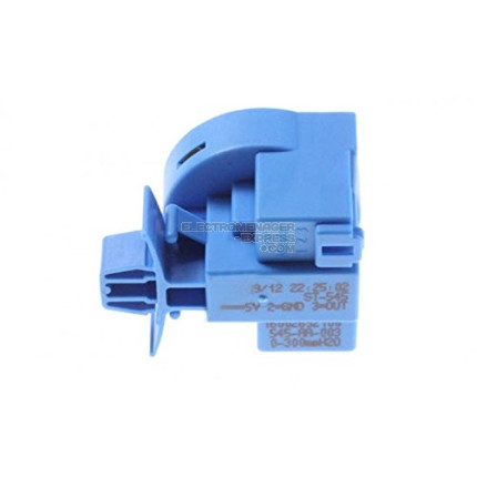 PRESSOSTAT 2,5 0:300MM SMALL