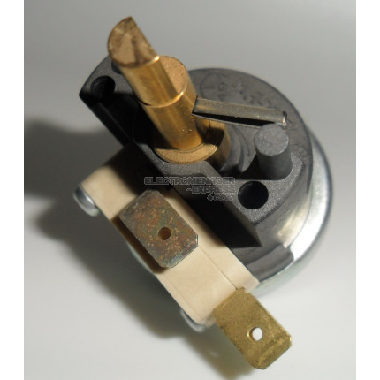 PRESSOSTAT 2.5/4 BARS C40083