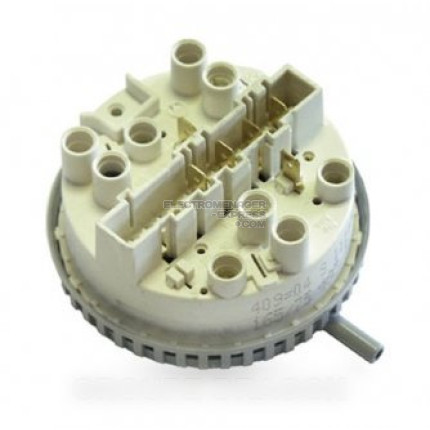 Pressostat 2 niveaux