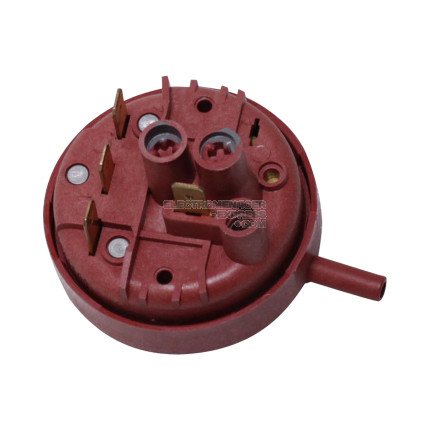 Pressostat