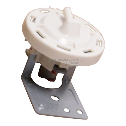 Pressostat
