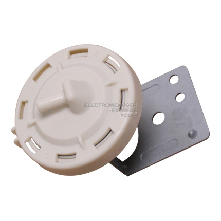 Pressostat