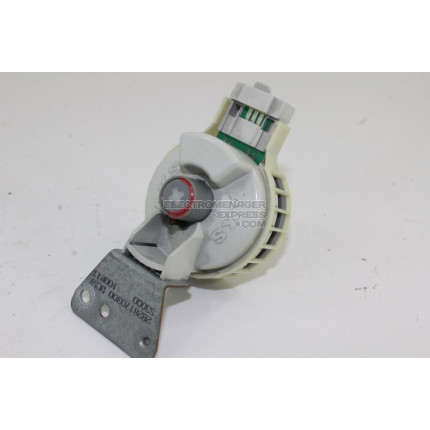 Pressostat