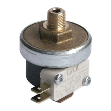 Pressostat 3,5bar mater xp110