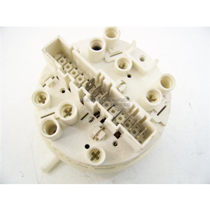 Pressostat