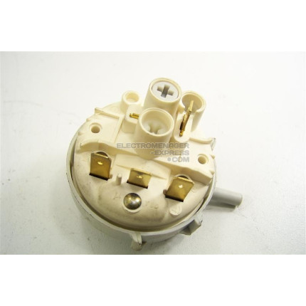 Pressostat