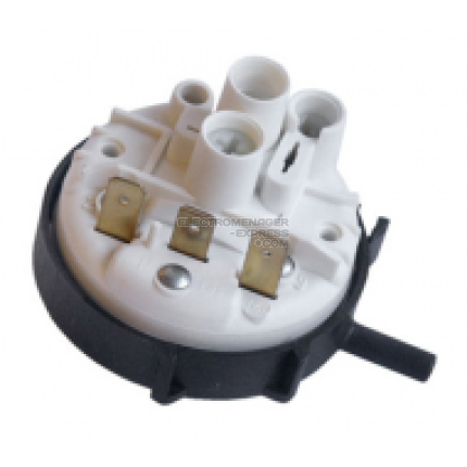 Pressostat