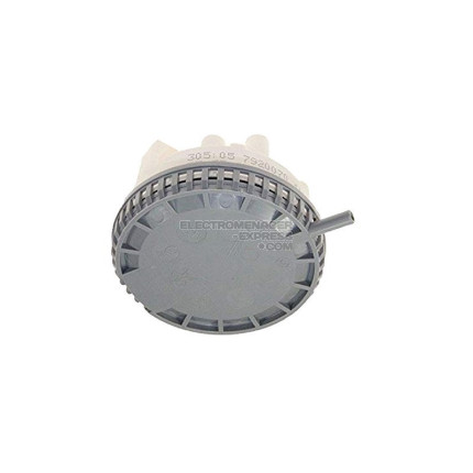 Pressostat