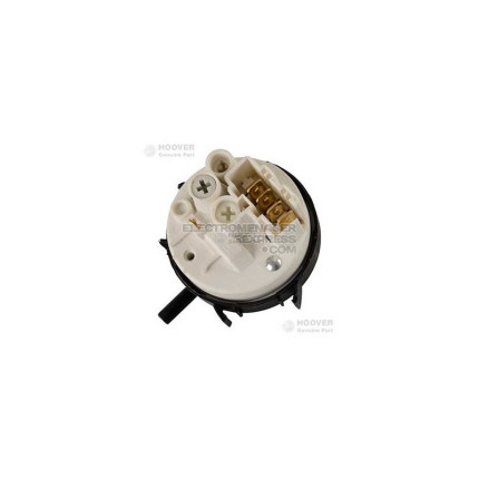 Pressostat