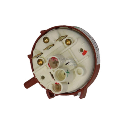 Pressostat