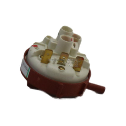Pressostat