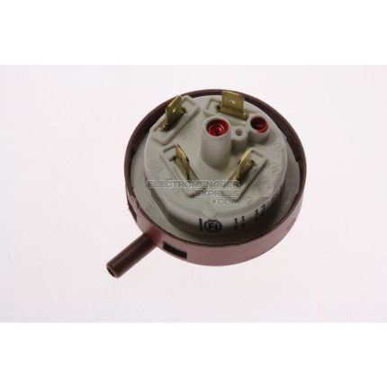Pressostat