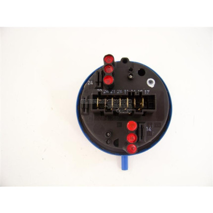 Pressostat