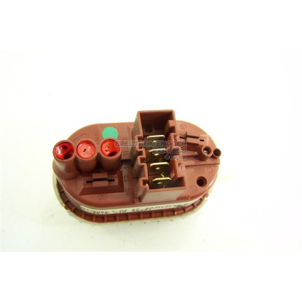 Pressostat