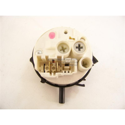 Pressostat