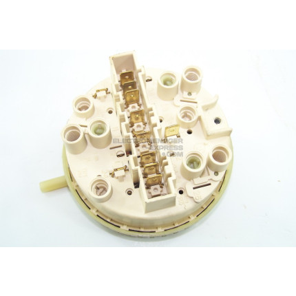 Pressostat