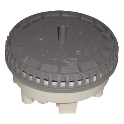 Pressostat