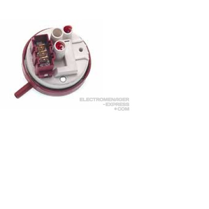 Pressostat
