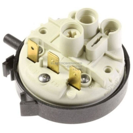 Pressostat