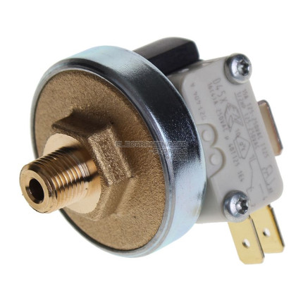 Pressostat