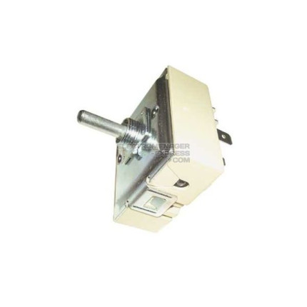 Pressostat