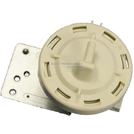 Pressostat