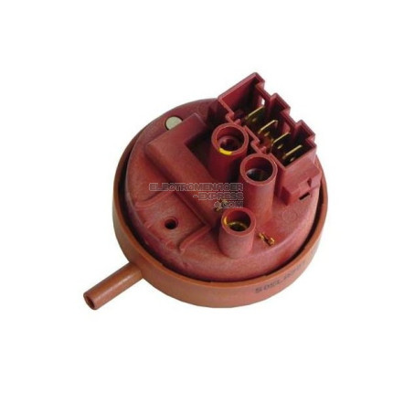 Pressostat