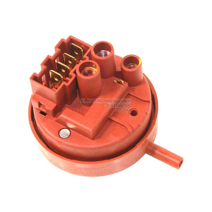 Pressostat