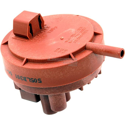 Pressostat