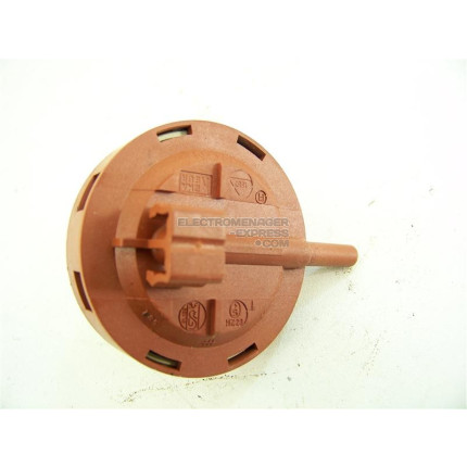 Pressostat