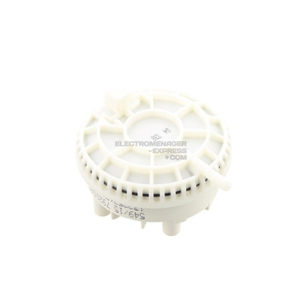 Pressostat ae + ae pour lave-linge Electrolux 379221730