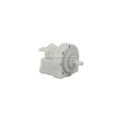 Pressostat analogique