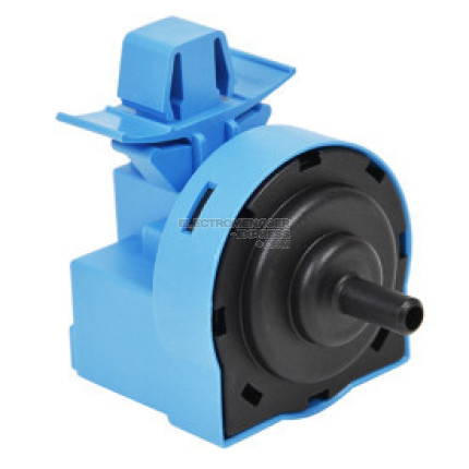 Pressostat analogique