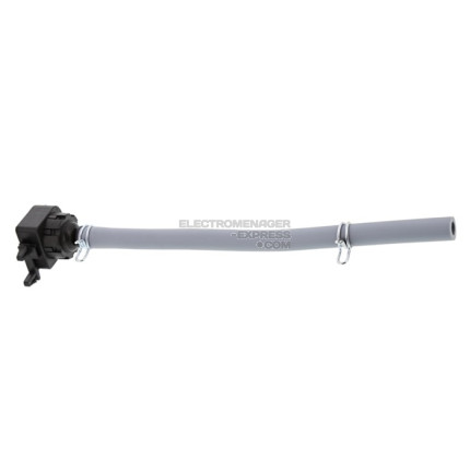 Pressostat analogique complet